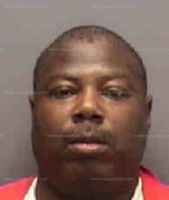 Michael Leon Sanders