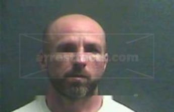 Benjamin Douglas Levesque