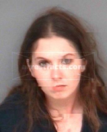 Kristy Lynn Tyree