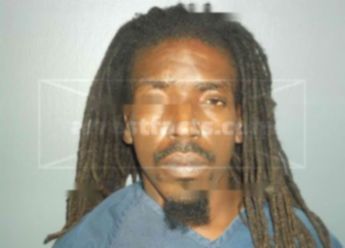 Julian Jermaine Williams
