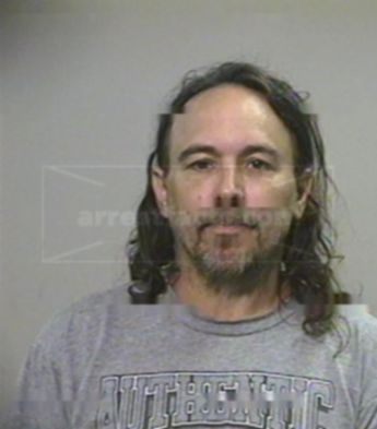 Chad Lee Todd