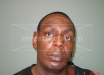 Timothy Lamar Grier