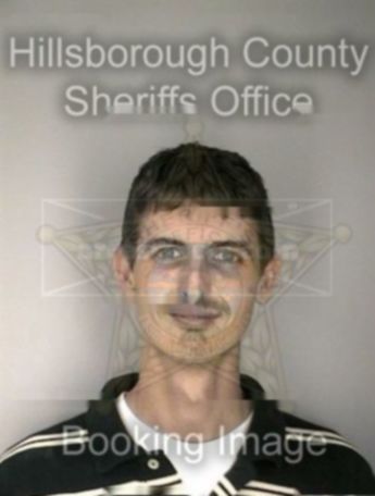 Timothy Morgan Luke
