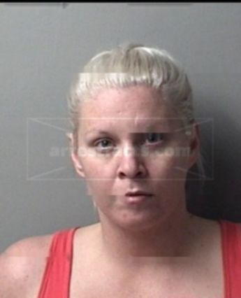 Camey Christine Cook