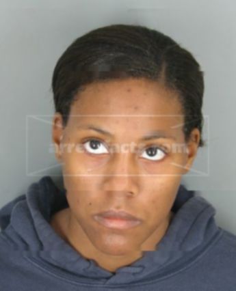 Stephanie Denise Gay