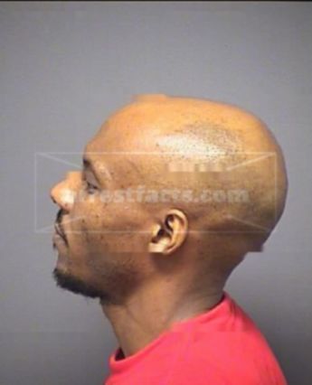 Roderick Deshawn Eaton