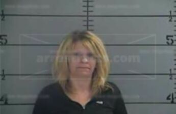 Christina Lee Johnson