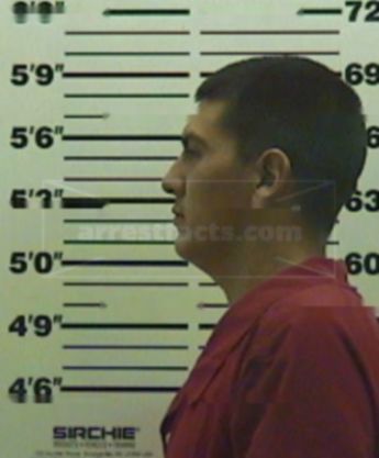 Eric J Jaramillo