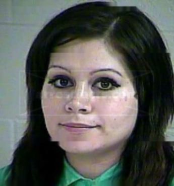 Nikole Marie Easterly