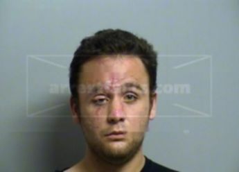 Justin Ray Woods