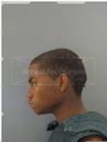 Brandon Curtis Banks