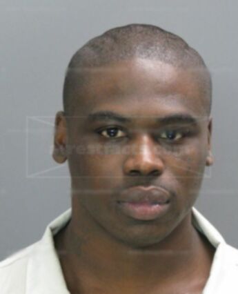 Donte Morgan