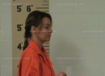 Rebecca Fay Jowers