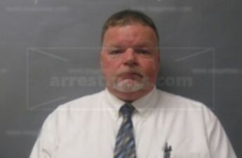 Michael Todd Bedell