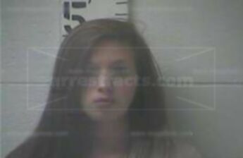 Lindsey Brooke Kersey