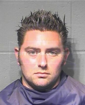 Paul William Wergin Iii