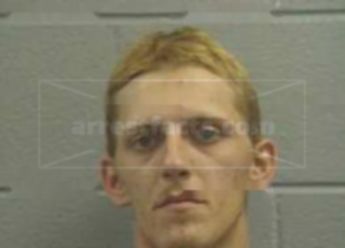 Timothy Gilbert Jones