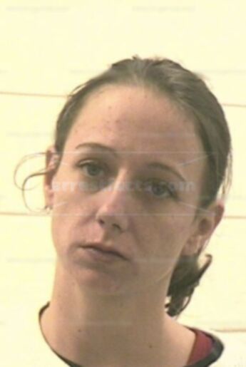 Kristin Leigh Ann Chambers