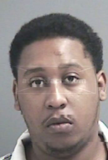 Jermichael Shermond Walker
