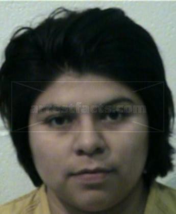 Brandy Hernandez Palacios