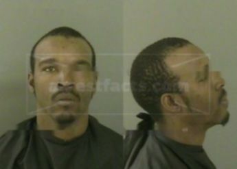 Armond Dwight Ricks
