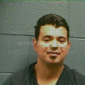 Christopher Lee Garcia