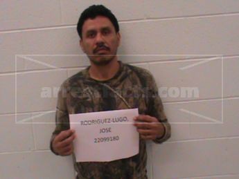 Jose Rodriguez-Lugo