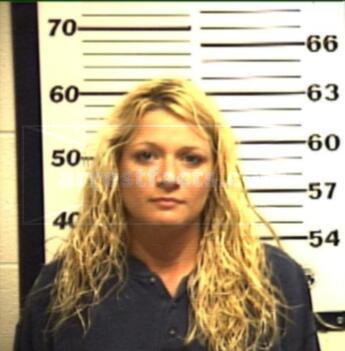 Anna Jeantte Whiteley