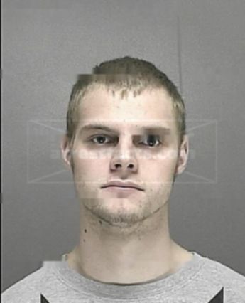 Tyler Garrison