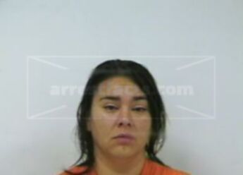 Brittany Nicole Burris