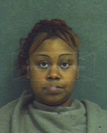 Ciara Lanay Bagby