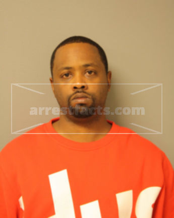 Jacob H Carruthers
