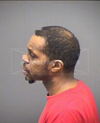 Perry Jerome Scales