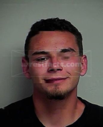 Cody Lee Leyvas