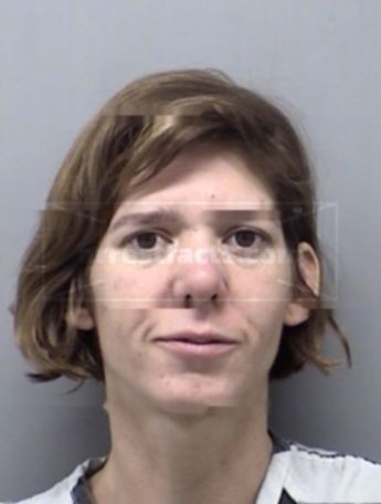 Rikki Leigh Pate
