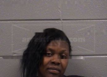 Tasha Roach