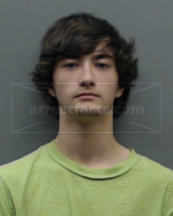 John Alexander George