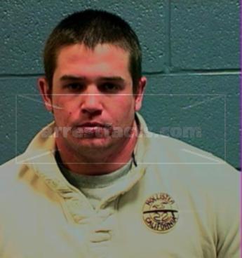 Quenton Case Persinger