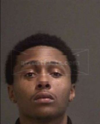 Darius Deon Wilks