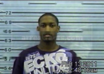 Alden Dewayne Morgan Jr.