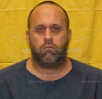 Michael Scott Warrington