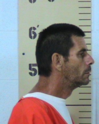 Donnie Max Belcher