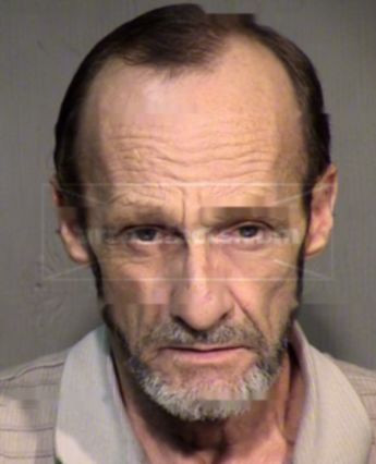 Jerry Clarence Morrison