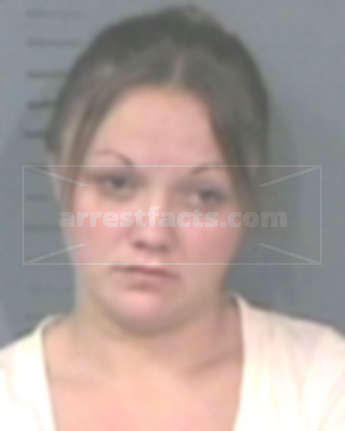 Tiffany Diane Hammer