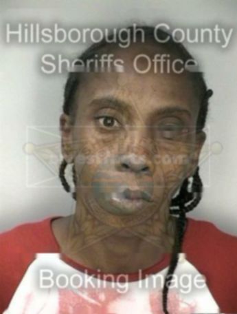 Alexandria Yvonne Bagsby