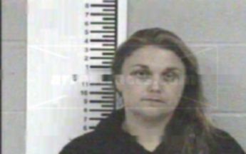 Stacy Lynn Nolan