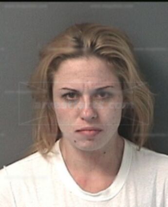 Michaell Nicole Chapman