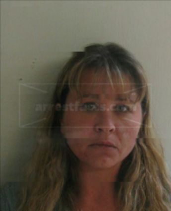 Mary Vaughn