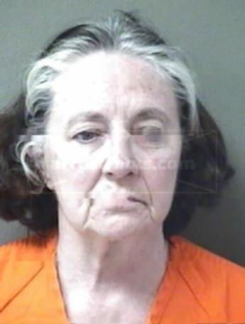 Mary Jane Dowling