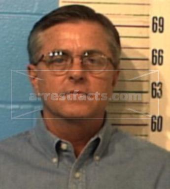 John David Chiles